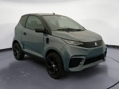 AIXAM E-CITY AIXAM E-CITY SPORT