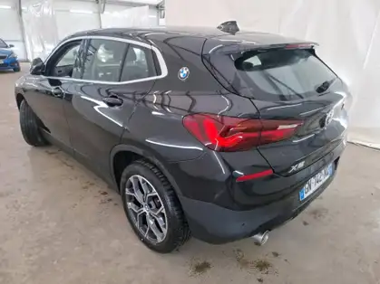 BMW X2 F39 F39 BUSINESS DESIGN sDrive 18i 136 CV DKG7 
