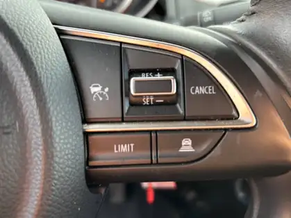 SUZUKI SWIFT AVANTAGE HYBRID 1.2 Dualjet 