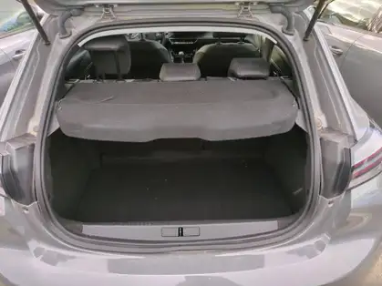 PEUGEOT 208 ALLURE 1.2 PURETECH 100 CV BVM6