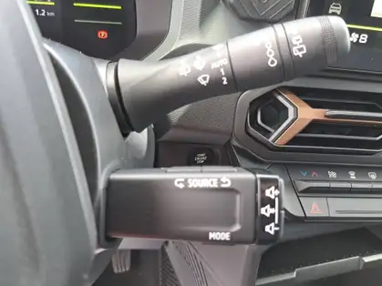 DACIA DUSTER Mild Hybrid 130 4x2 Extreme - 5P