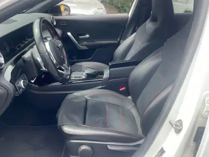 MERCEDES CLASSE A 250 e 8G-DCT AMG LINE