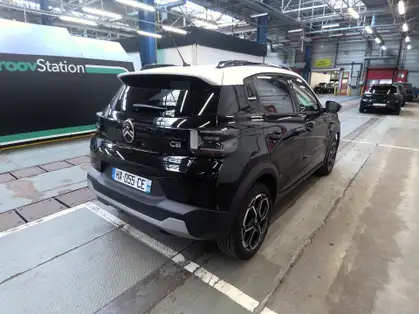 CITROEN C3 MAX PURETECH 100 CV BVM6 