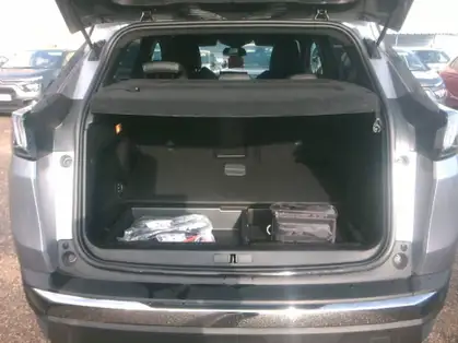 PEUGEOT 3008 ALLURE PACK Hybrid 180 CV e-EAT8 