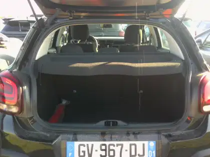 CITROEN C3 PLUS 1.2 PURETECH 110 CV BVM5 