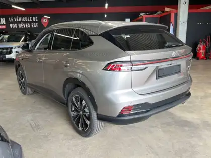 MG EHS 1.5 Hybrid+ 224 ch Luxury