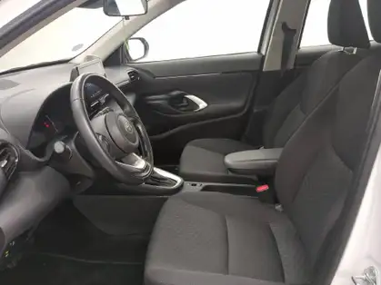 TOYOTA YARIS CROSS HYBRIDE 116h 2WD Design Business + Programme Toyota Experience