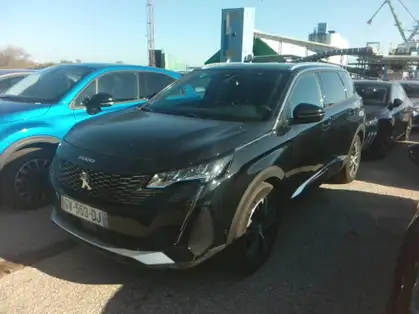 PEUGEOT 5008 ALLURE PACK HYBRIDE 136 CV E-DCS6