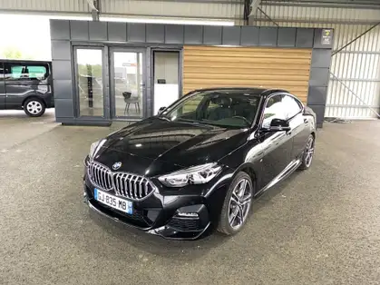 BMW SERIE 2 GRAN COUPE F44 M SPORT 220 D 190 CV BVA8 