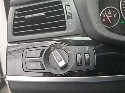 BMW X3 F25 LCI BUSINESS sDrive18d 150 CV 