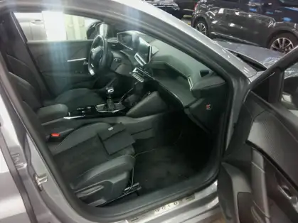 PEUGEOT 208 GT PACK 1.2 PURETECH 100 CV BVM6