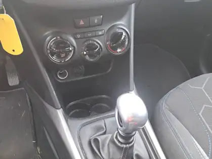 PEUGEOT 2008 BlueHDi 100ch BVM6 Style