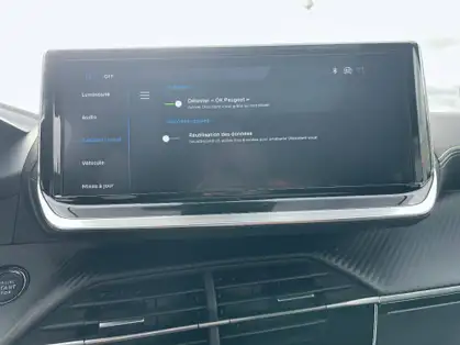 PEUGEOT 2008 GT Hybrid 145 CV e-DCS6