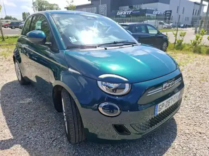 FIAT 500E BERLINE 500 e 95 ch Nouvelle 500