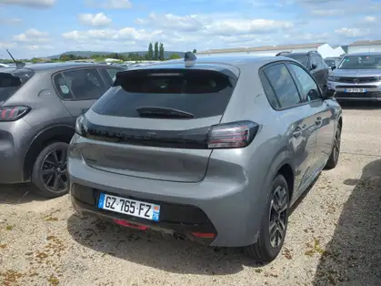 PEUGEOT 208 ALLURE ESS 100 CV BVM6