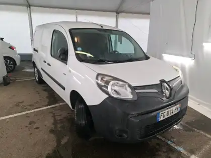 RENAULT KANGOO EXPRESS ZE Z.E. GRAND VOLUME MAXI ACHAT INTEGRAL CONFORT