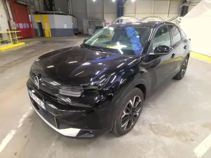 CITROEN C4 MAX HYBRID 136 CV e-DCS6