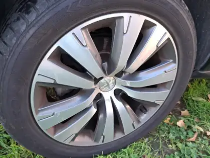 PEUGEOT 3008 1.6 BlueHDi 120ch S&S BVM6 Active