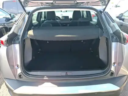 PEUGEOT 2008 ACTIVE 1.2 PURETECH 100 CV BVM6