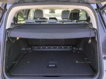 CITROEN C5 AIRCROSS MAX HYBRIDE 136 CV E-DCS6