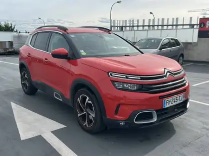 CITROEN C5 AIRCROSS SHINE 1.5 BLUEHDI 130 CV BVM6