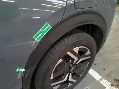 PEUGEOT 2008 ALLURE PURETECH 130 CV EAT8