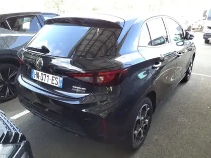 MG MG3 LUXURY 1.5 L Hybrid+ 195 CV 