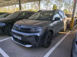 CITROEN MAX Hybride Rechargeable 180 CV e-EAT8