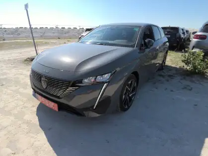 PEUGEOT 308 SW Hybrid 145 e-DCS6 Allure