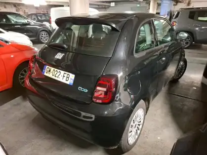 FIAT 500E BERLINE MY22 SERIE 1 STEP 1 SERIE 1 STEP 1 ACTION 95 CV 