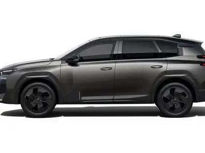 CITROEN C5 AIRCROSS HYBRIDE 145 e-DCS6 Max