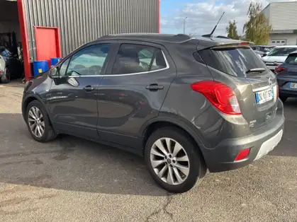 OPEL MOKKA 1.4 Turbo - 140 ch 4x2 Start&Stop Edition - 5P
