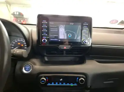 TOYOTA YARIS HYBRIDE MY20 FRANCE MY20 116 H