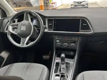 SEAT ATECA BUSINESS 2.0 TDI 150 CV DSG7 