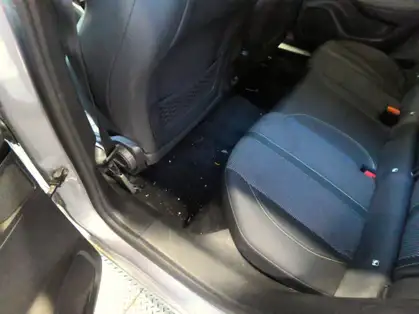 PEUGEOT 2008 GT 1.2 PURETECH 130 CV EAT8