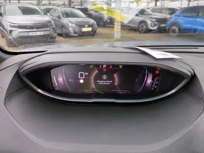 PEUGEOT 5008 5008 GT 1.5 BLUEHDI 130 CV EAT8