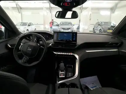 PEUGEOT 5008 ALLURE PACK 1.5 BLUEHDI 130 CV EAT8