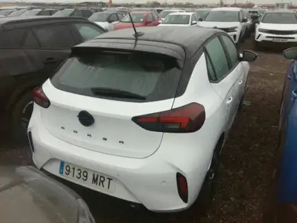 OPEL CORSA GS 1.2 Turbo 100 CV BVM6 