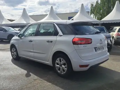 CITROEN C4 PICASSO INTENSIVE e-HDi 115 CV BVM6