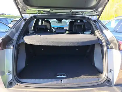PEUGEOT 2008 2008 ALLURE PACK 1.2 PURETECH 130 CV BVM6