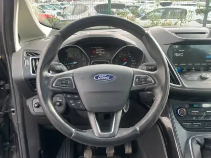 FORD C-MAX C-MAX TITANIUM 1.0 ECOBOOST 125 CV
