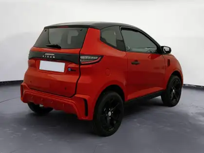 AIXAM E-CITY AIXAM E-CITY SPORT