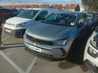OPEL GRANDLAND GRANDLAND GS 1.5 DIESEL 130 CV BVA8