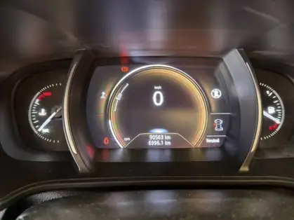 RENAULT MEGANE IV ESTATE INTENS dCi 130 CV BVM6