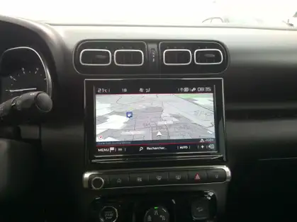 CITROEN C3 AIRCROSS MAX 1.2 PURETECH 110 CV BVM6