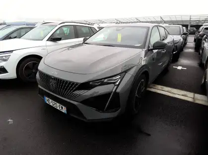 PEUGEOT 408 GT HYBRID 136 CV e-DCS6