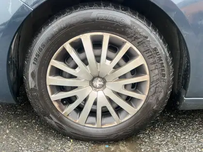 PEUGEOT 308 SW 1.6 BlueHDi 100ch S&S BVM5 Access