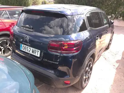 CITROEN C5 AIRCROSS PLUS 1.5 BLUEHDI 130 CV EAT8