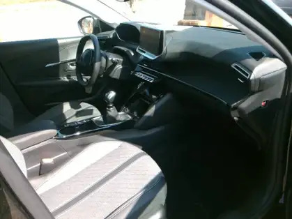 PEUGEOT 208 ALLURE 1.2 PURETECH 100 CV BVM6