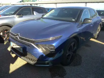 CITROEN C5 X PureTech 130 S&S EAT8 Feel Pack